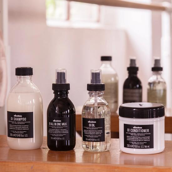 Davines OI All In One Milk 135ml