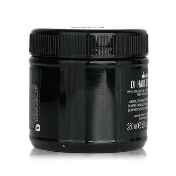 Davines Oi Hair Butter 75ml