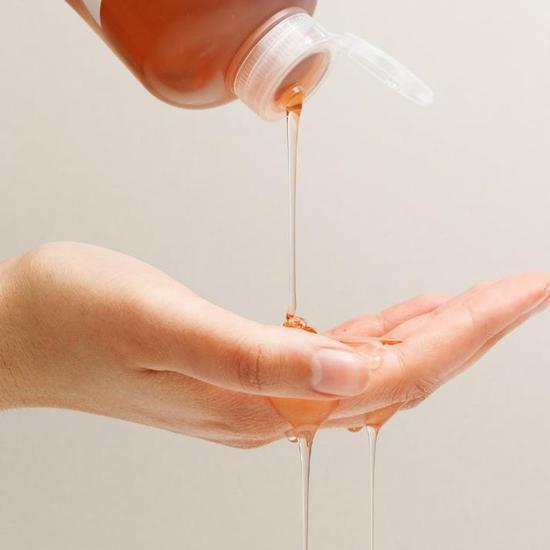 Davines Solu Shampoo 75ml