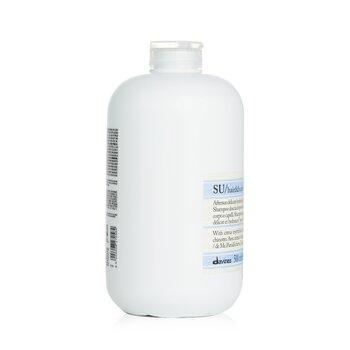 Davines SU Hair & Body Wash Salon Size 500ml