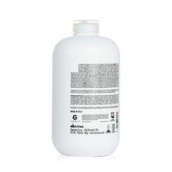 Davines SU Hair & Body Wash Salon Size 500ml