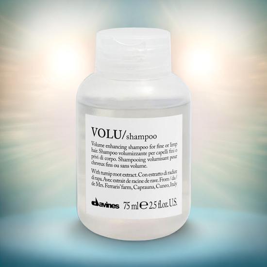 Davines VOLU Shampoo 75ml