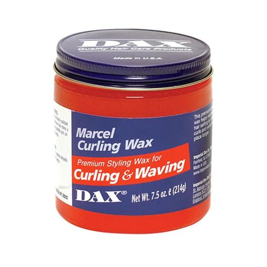 DAX Marcel Curling Wax 14oz