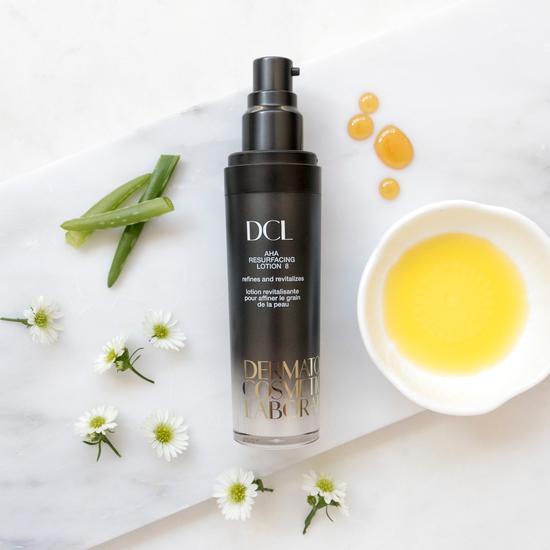 DCL AHA Resurfacing Lotion 8 50ml