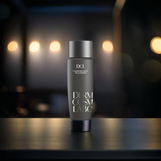 DCL C Scape Enzymatic Gel Cleanser 200ml