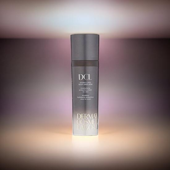 DCL Hydro Lipid Body Emulsion 120ml