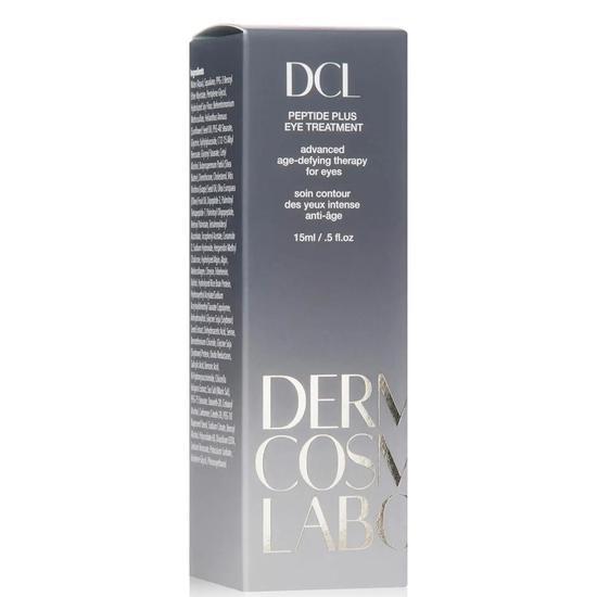 DCL Peptide Plus Eye Treatment 15ml