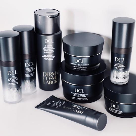 DCL Peptide Plus Hand Cream 50ml