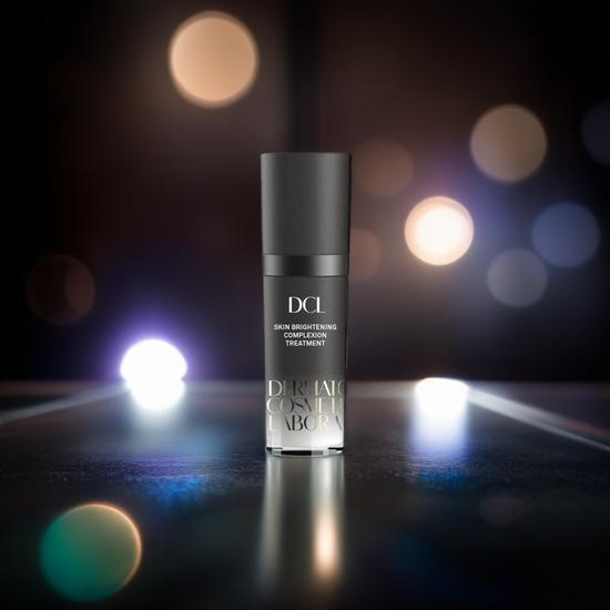 DCL Skin Brightening Complexion Treatment 30ml