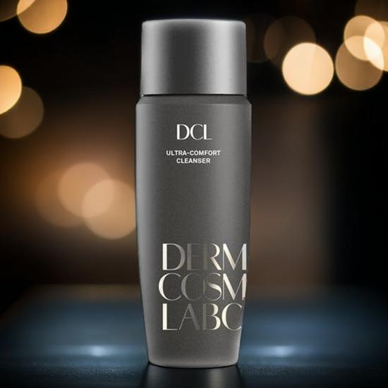 DCL Ultra-Comfort Cleanser 200ml
