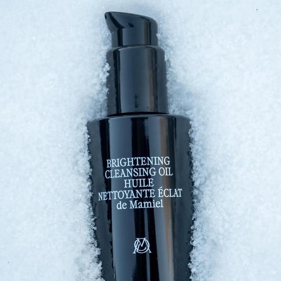 de Mamiel Brightening Cleansing Oil 100ml
