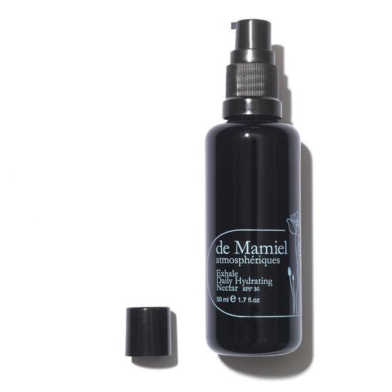 de Mamiel Exhale Daily Hydrating Nectar SPF 30 50ml