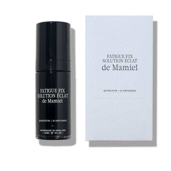 de Mamiel Fatigue Fix 30ml
