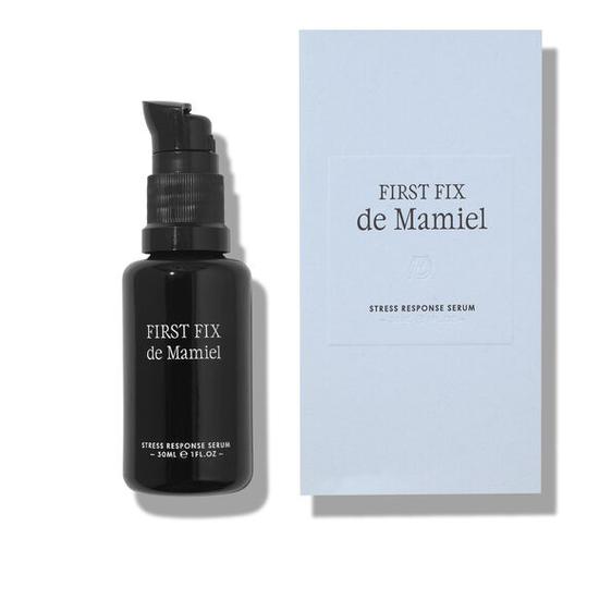 de Mamiel First Fix Stress Response Serum 30ml