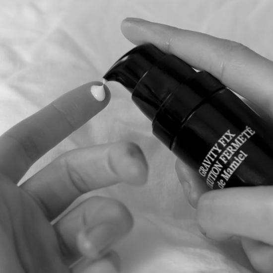 de Mamiel Gravity Fix 30ml