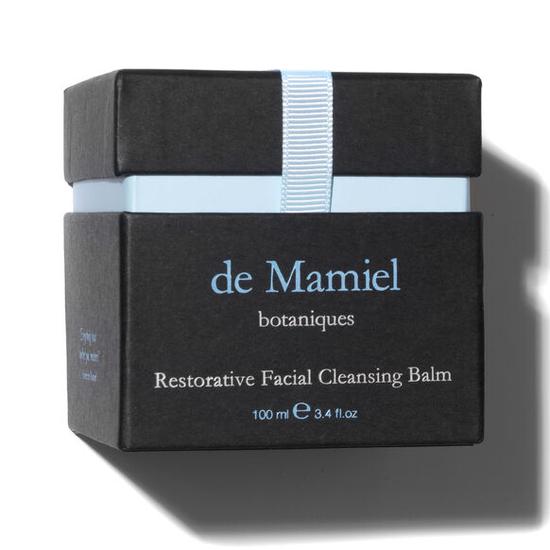 de Mamiel Restorative Cleansing Balm 100ml