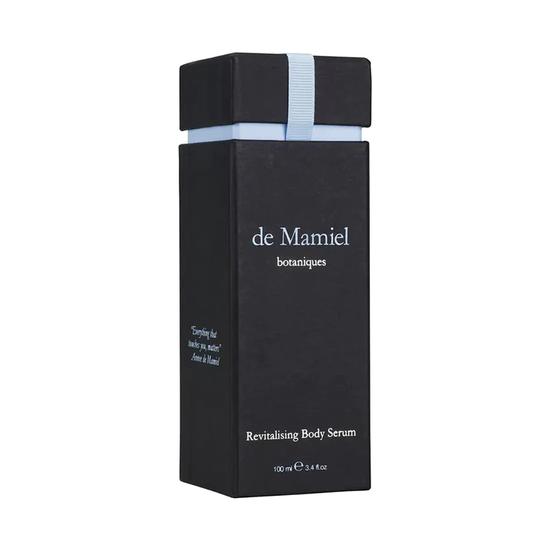 de Mamiel Revitalising Body Serum 100ml