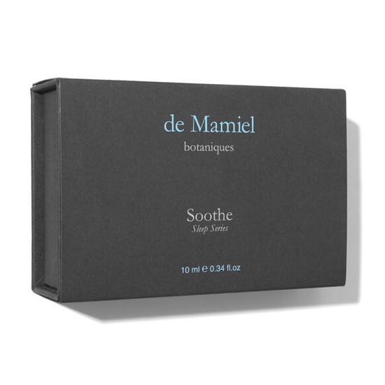 de Mamiel Soothe 10ml