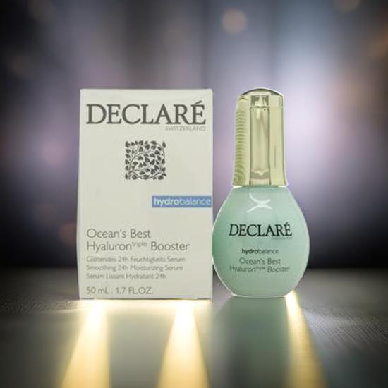 Declare Hydro Balance Ocean's Best Serum 50ml