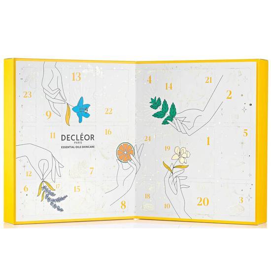 Decléor Advent Calendar 24 Retail & Deluxe Sized Products