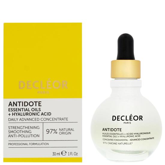 Decléor Antidote Hyaluronic Acid Serum 30ml