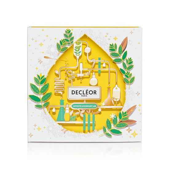 Decléor Antidote & Rosemary Collection