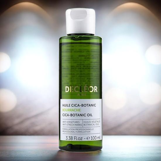 Decléor Cica Botanic Oil