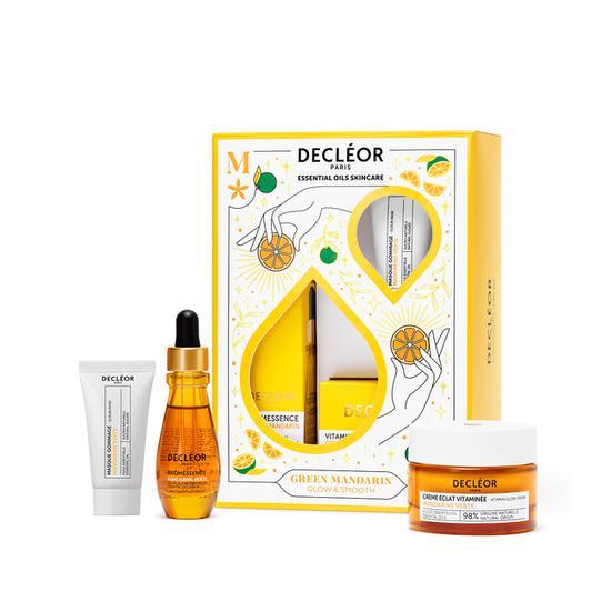 Decléor Green Mandarin Collection 3 Green Mandarin Essential Oil products