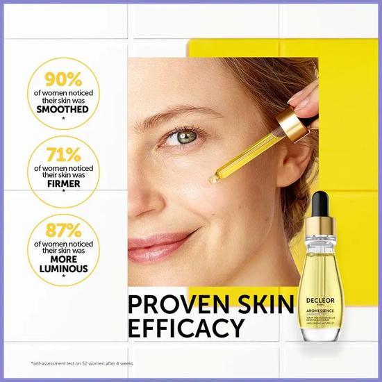 Decléor Lavender Fine Aromessence Serum 15ml