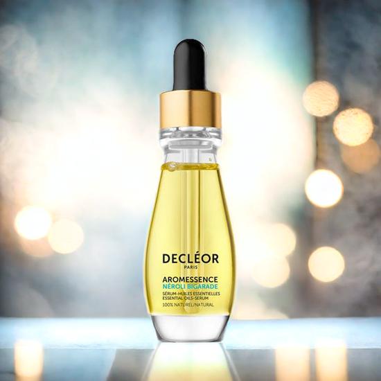 Decléor Neroli Bigarade Hydrating Aromessence Essential Oil-Serum