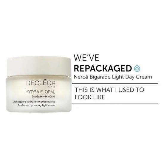 Decléor Neroli Bigarade Light Day Cream 50ml