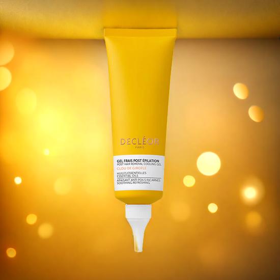Decléor Post Hair Removal Cooling Gel
