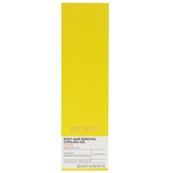 Decléor Post Hair Removal Cooling Gel