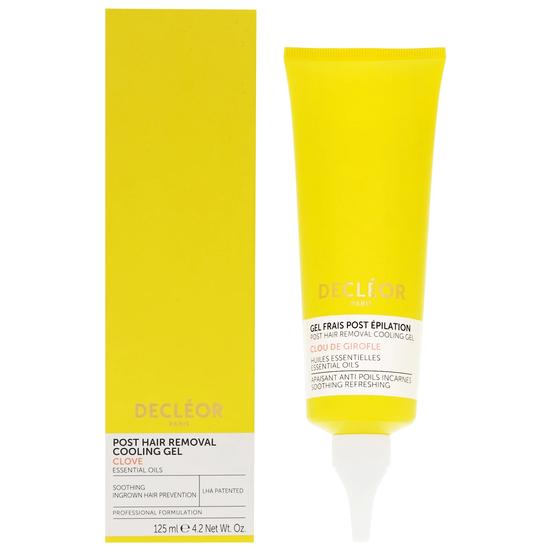 Decléor Post Hair Removal Cooling Gel