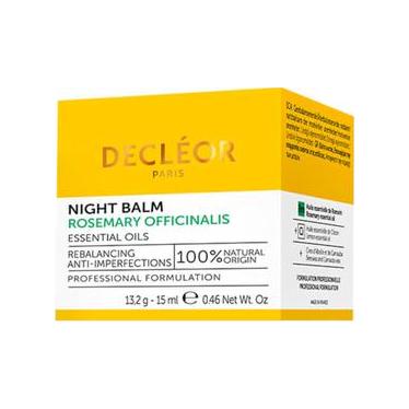 Decléor Rosemary Officinalis Night Balm 15ml