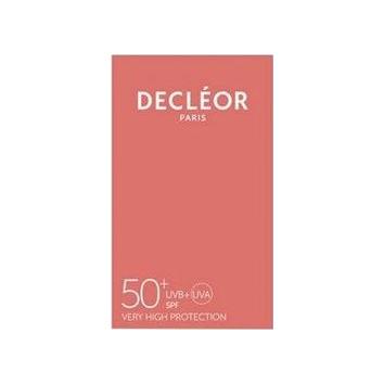 Decléor Sun Face Cream SPF 50+ Aloe Vera 50ml
