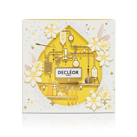 Decléor White Magnolia Collection