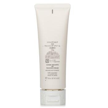 Decorté AQ Washing Cream 129g