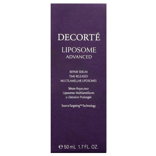Decorté Liposome Advanced Repair Serum 50ml