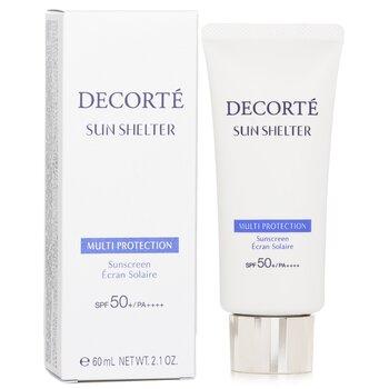 Decorté Sun Shelter Multi Protection 60ml