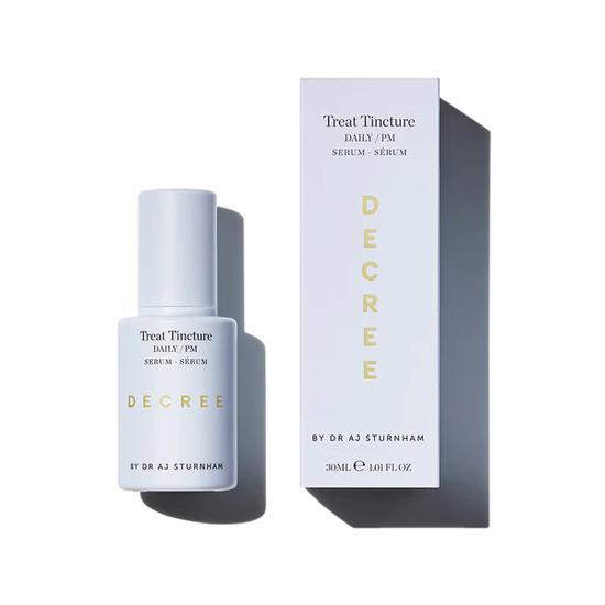 Decree Treat Tincture 30ml