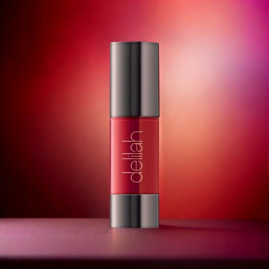 delilah Colour Intense Liquid Lipstick Blossom