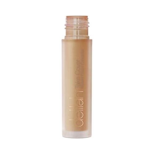 delilah Take Cover Radiant Cream Concealer Cashmere