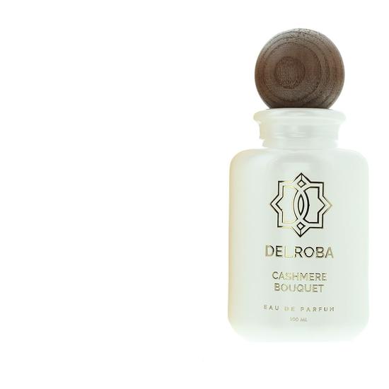 Delroba Cashmere Bouquet For Woman Eau De Parfum 100ml