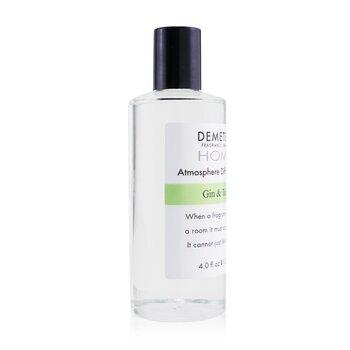 Demeter Atmosphere Diffuser Oil Gin & Tonic 120ml