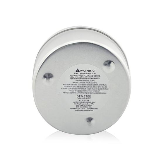 Demeter Atmosphere Soy Candle Honeysuckle 170g