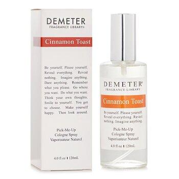Demeter Cinnamon Toast Cologne 120ml