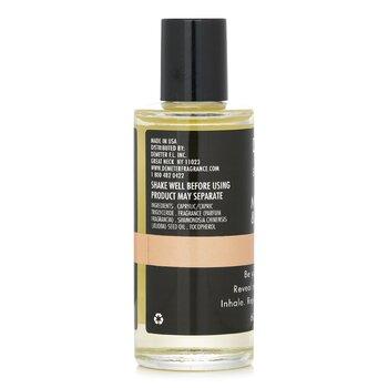 Demeter Coriander Tea Massage & Body Oil 60ml