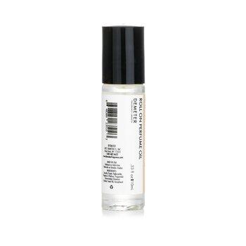 Demeter Coriander Tea Roll On Perfume Oil 10ml