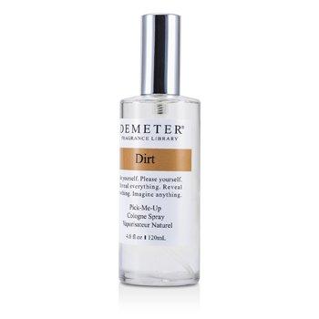 Demeter Dirt Cologne 120ml